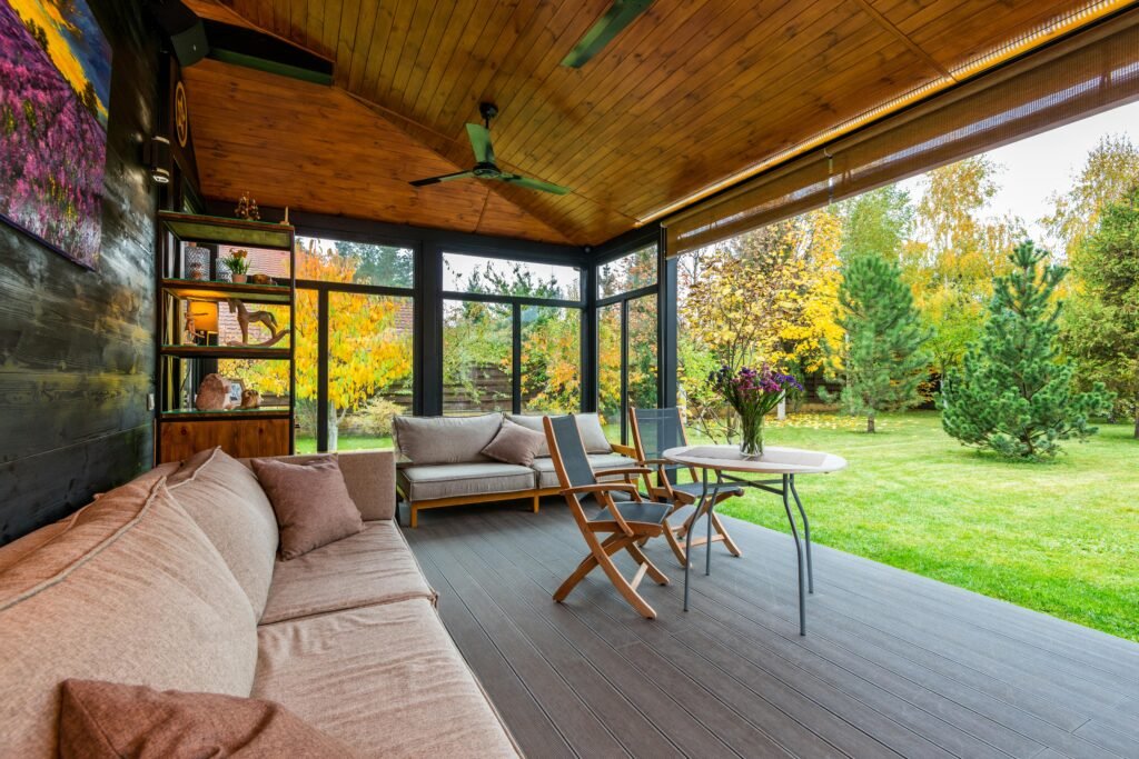 Outdoor Living Upgrades: Transform Your Backyard into a Year-Round Oasis
